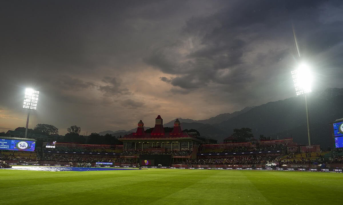 Ind–Pak Tensions: ಐಪಿಎಲ್‌ನ ಬಾಕಿ 16 ಪಂದ್ಯಗಳು ಅನಿರ್ದಿಷ್ಟಾವಧಿಗೆ ಅಮಾನತು
