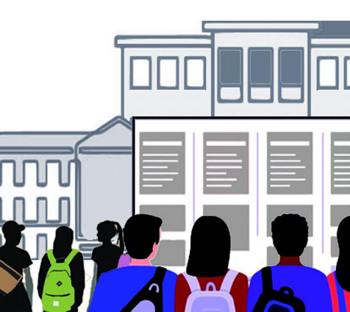 SSLC ಫಲಿತಾಂಶ ವಿಶ್ಲೇಷಣೆಯ ಒಳನೋಟ: ಎಚ್.ಬಿ.ಚಂದ್ರಶೇಖರ್ ಅವರ ಲೇಖನ