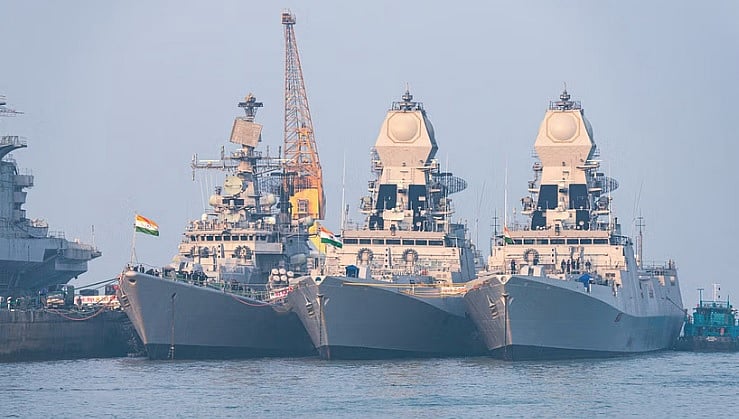 India-Pakistan Tensions: ಹಡಗು, ಬಂದರುಗಳಲ್ಲಿ ಭದ್ರತೆ ಹೆಚ್ಚಳ