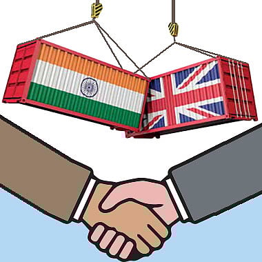 No deal but US steal: ಭಾರತ–ಅಮೆರಿಕ ವ್ಯಾಪಾರ ಒಪ್ಪಂದದ ಬಗ್ಗೆ ಕಾಂಗ್ರೆಸ್ ಕಿಡಿ