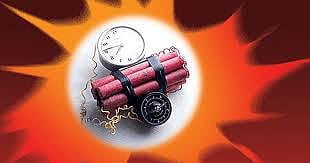 ಅರುಣ್ ಜೇಟ್ಲಿ ಕ್ರೀಡಾಂಗಣಕ್ಕೆ ಬಾಂಬ್‌ ಬೆದರಿಕೆ