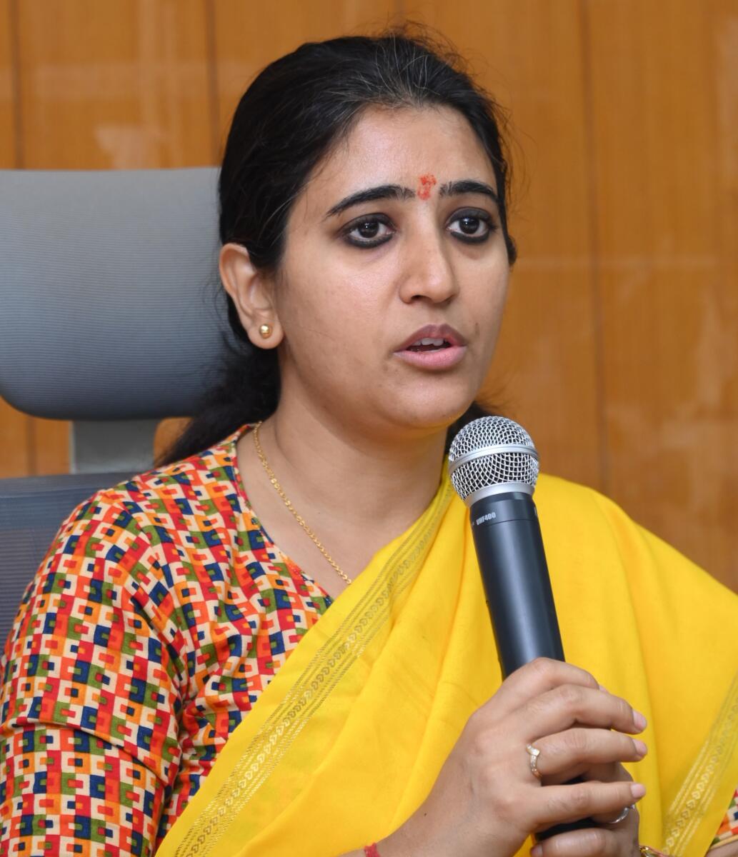ಶಿಲ್ಪಾ ಶರ್ಮಾ