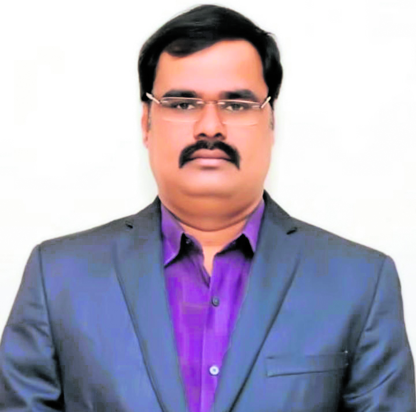 ನಾಗಯ್ಯ ಹಿರೇಮಠ