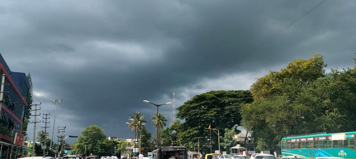 ಕೇರಳಕ್ಕೆ ಮುಂಗಾರು ಮೇ 27ಕ್ಕೆ: ಐಎಂಡಿ