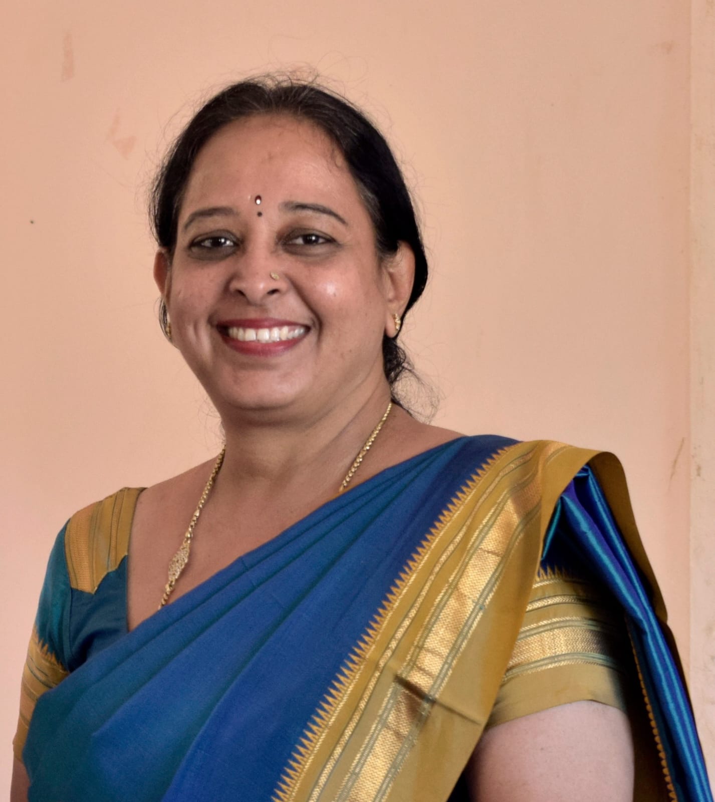 ಡಾ.ಪದ್ಮಿನಿ ನಾಗರಾಜ್