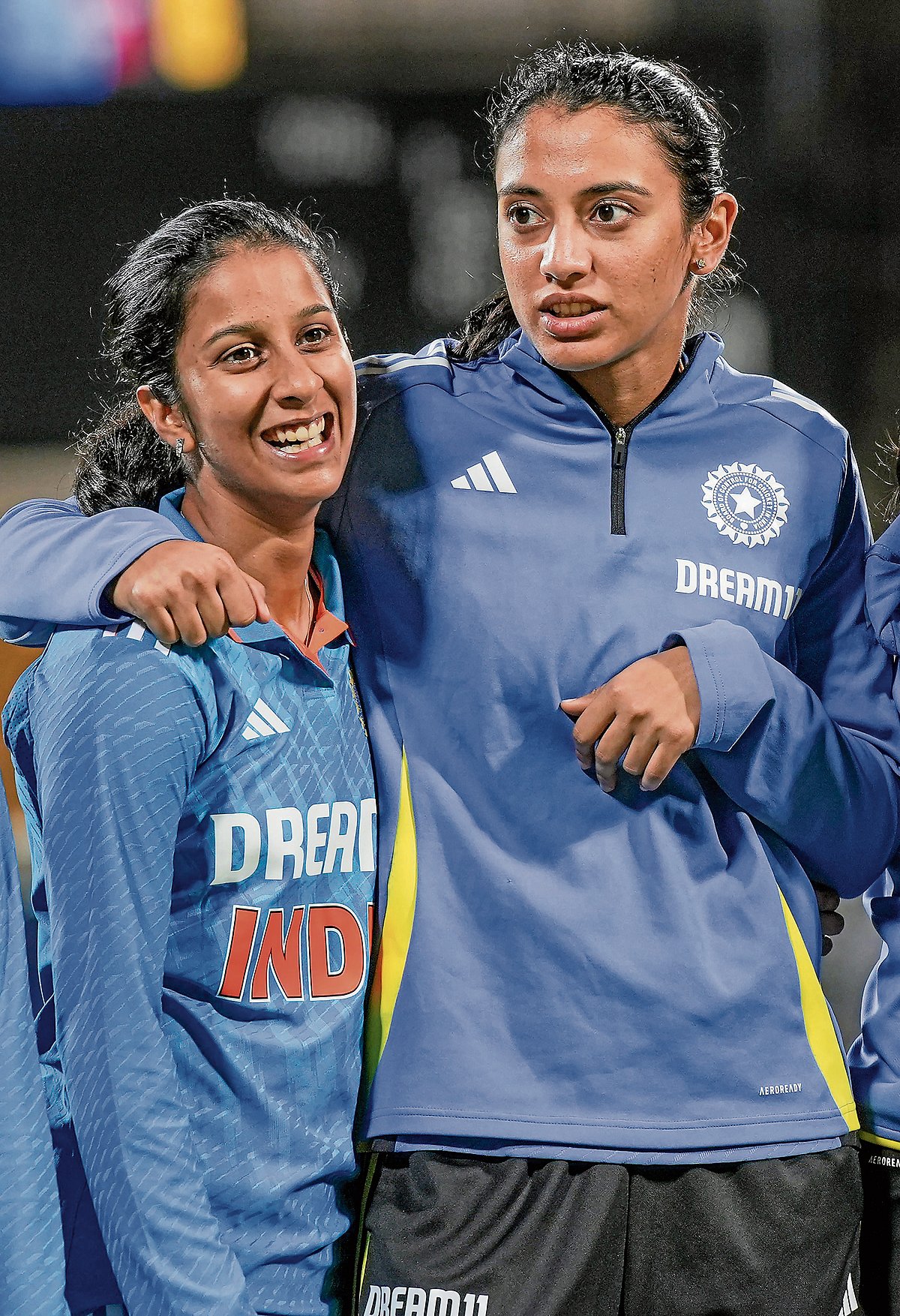 ಮಹಿಳಾ ಕ್ರಿಕೆಟ್ ಫೈನಲ್ ಇಂದು: ತ್ರಿಕೋನ ಸರಣಿ ಕಿರೀಟದ ಮೇಲೆ ಭಾರತ ಕಣ್ಣು