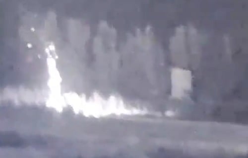 ಪಾಕ್‌ನ ಗುಂಡಿನ ದಾಳಿಗೆ ಪ್ರತೀಕಾರ: ಉಗ್ರ‌ರ ಲಾಂಚ್‌ಪ್ಯಾಡ್ ಧ್ವಂಸಗೊಳಿಸಿದ BSF