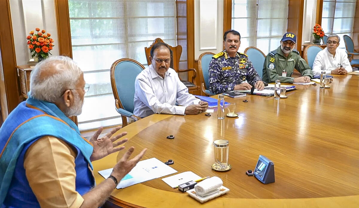 ಭವಿಷ್ಯದಲ್ಲಿನ ಭಯೋತ್ಪಾದಕ ಕೃತ್ಯಗಳು ಯುದ್ಧಕ್ಕೆ ಸಮ: ಭಾರತ