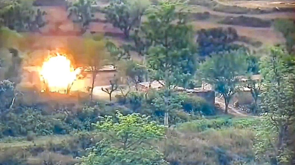 Operation Sindoor: ಕಂದಹಾರ್ ವಿಮಾನ ಅಪಹರಣಕಾರ ಯೂಸುಫ್ ಅಜರ್ ಹತ್ಯೆ