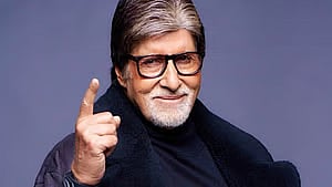 ಪಹಲ್ಗಾಮ್ ದಾಳಿ ಮರೆಯಲಾಗದು..'ಆಪರೇಷನ್ ಸಿಂಧೂರ' ಶ್ಲಾಘನೀಯ: ಅಮಿತಾಬ್ ಬಚ್ಚನ್ 