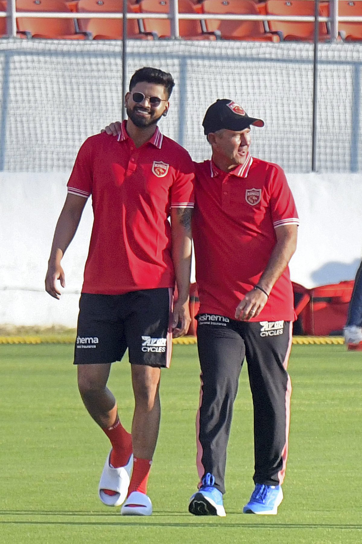 ತವರಿಗೆ ತೆರಳದ ರಿಕಿ ಪಾಂಟಿಂಗ್ 