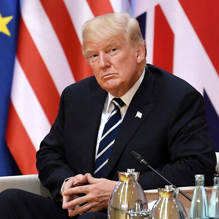 ಸೆಪ್ಟೆಂಬರ್‌ನಲ್ಲಿ ಪಾಕಿಸ್ತಾನಕ್ಕೆ ಅಮೆರಿಕ ಅಧ್ಯಕ್ಷ ಟ್ರಂಪ್‌ ಭೇಟಿ ಸಾಧ್ಯತೆ