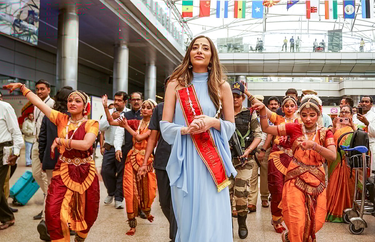 ವಿಶ್ವ ಸುಂದರಿ ಸ್ಪರ್ಧೆ: ಈ ಬಾರಿಯೂ ಪಾಕ್‌ ಗೈರು