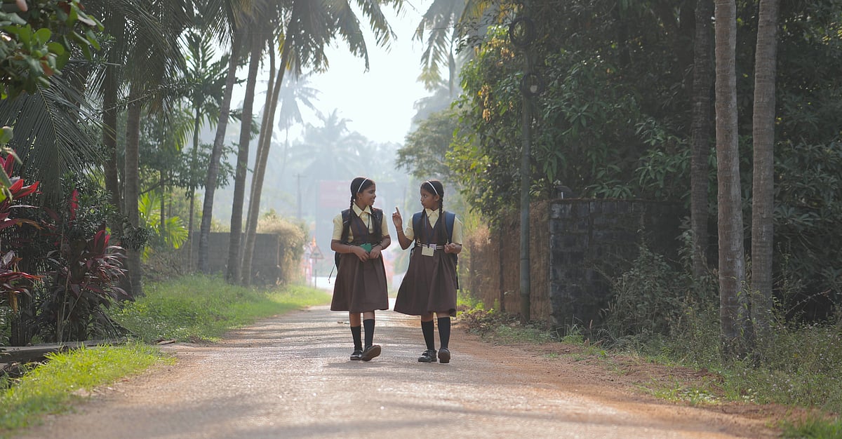 ‘ನಾಳೆ ರಜಾ ಕೋಳಿ ಮಜಾ’ ಸಿನಿಮಾ ವಿಮರ್ಶೆ: ಮಲೆನಾಡಿನ ಸುಂದರ ಕಥನ