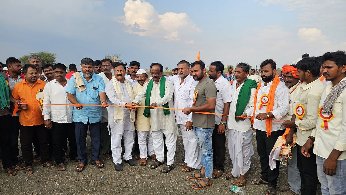 ‘ಕಣ್ಮರೆಯಾಗುತ್ತಿವೆ ಗ್ರಾಮೀಣ ಕ್ರೀಡೆ’