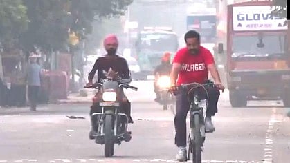 ಕದನ ವಿರಾಮ | ಜಮ್ಮು & ಕಾಶ್ಮೀರದಲ್ಲಿ ಪರಿಸ್ಥಿತಿ ಸಹಜ; ನಿಟ್ಟುಸಿರು ಬಿಟ್ಟ ಜನ