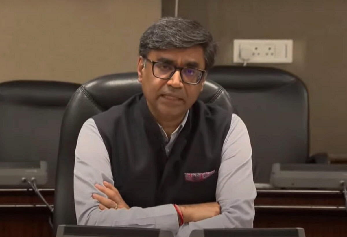 ‌ಕದನ ವಿರಾಮ ಘೋಷಣೆ ಕುರಿತು ಟ್ರೋಲ್‌: ವಿಕ್ರಮ್ ಮಿಸ್ರಿ ಪರ ನಿಂತ ನಾಯಕರು