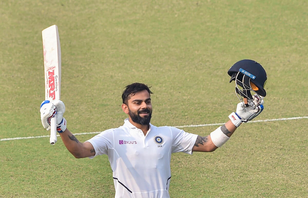 Virat Kohli Retires | 14 ವರ್ಷ, 123 ಟೆಸ್ಟ್, 30 ಶತಕದ ವಿರಾಟ್ ಸಾಧನೆ