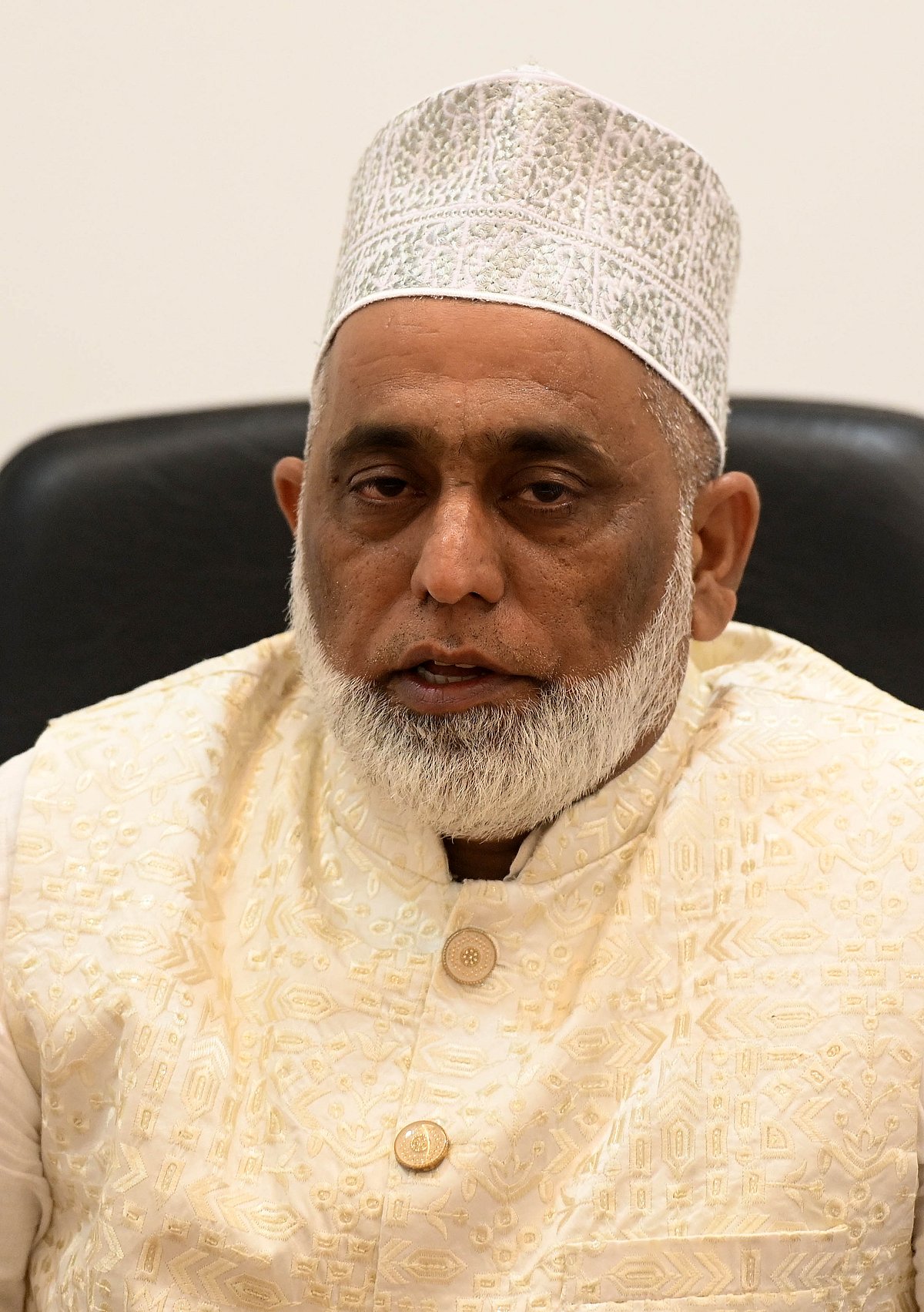 ಉಳ್ಳಾಲ ದರ್ಗಾ ಉರುಸ್‌ಗೆ ಭಕ್ತರ ದಂಡು