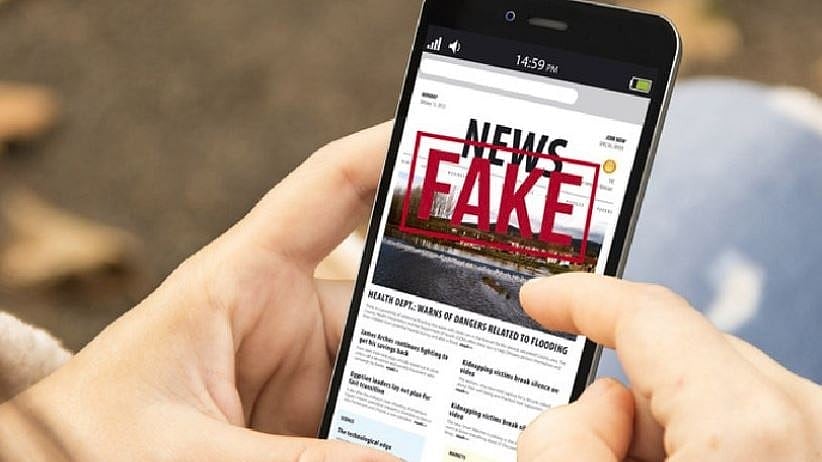 Ind-Pak Tensions: ಪಾಕಿಸ್ತಾನ ಮಾಧ್ಯಮಗಳು ಹರಡಿದ ಸುಳ್ಳುಗಳಿವು; ಸತ್ಯ ಇಲ್ಲಿದೆ