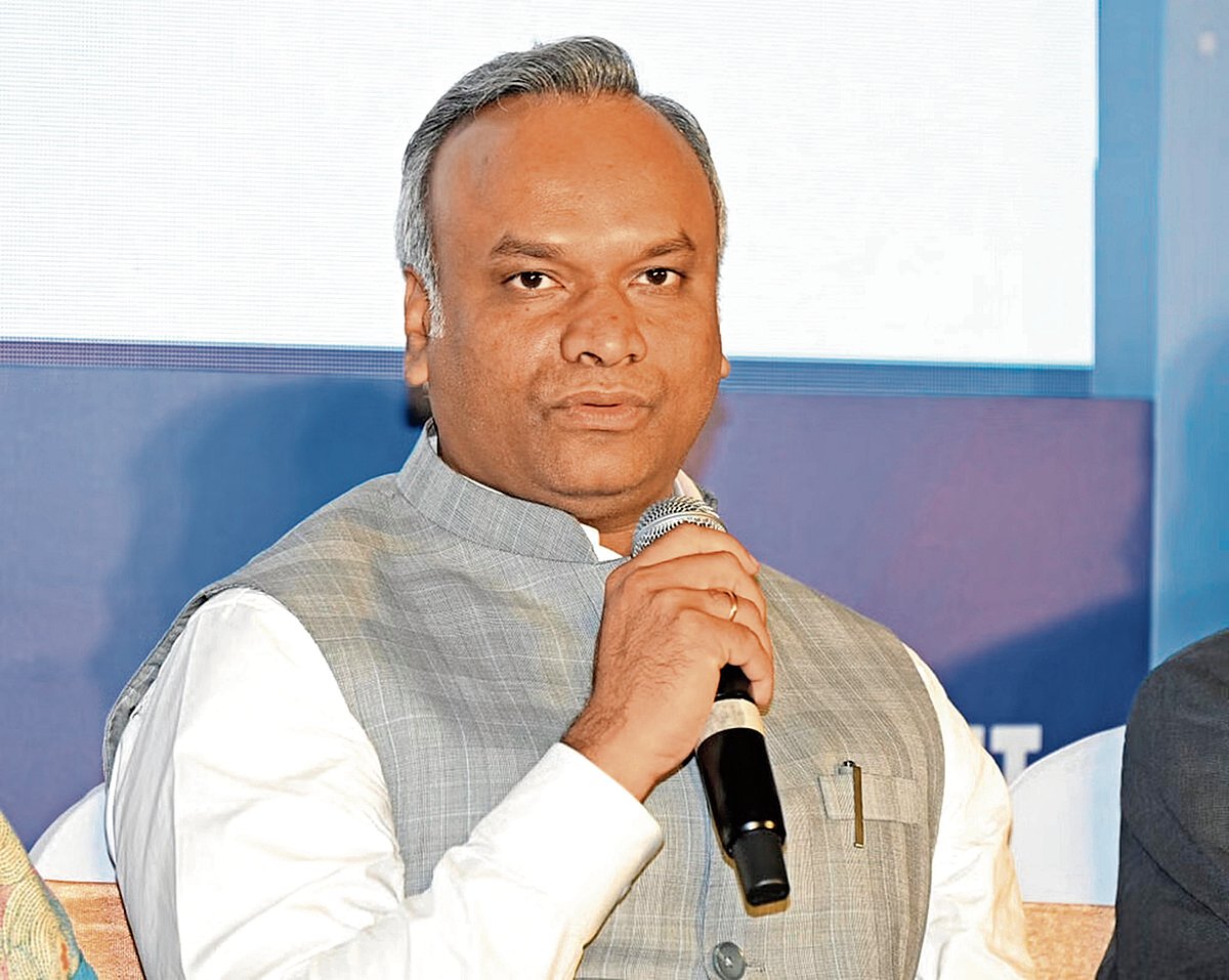 ಗ್ರಾಮ ಪಂಚಾಯತಿ ಕಾರ್ಯದರ್ಶಿಗಳ ವರ್ಗಾವಣೆಗೆ ಜೂನ್‌ 23ರಿಂದ ಪ್ರಕ್ರಿಯೆ ಆರಂಭ