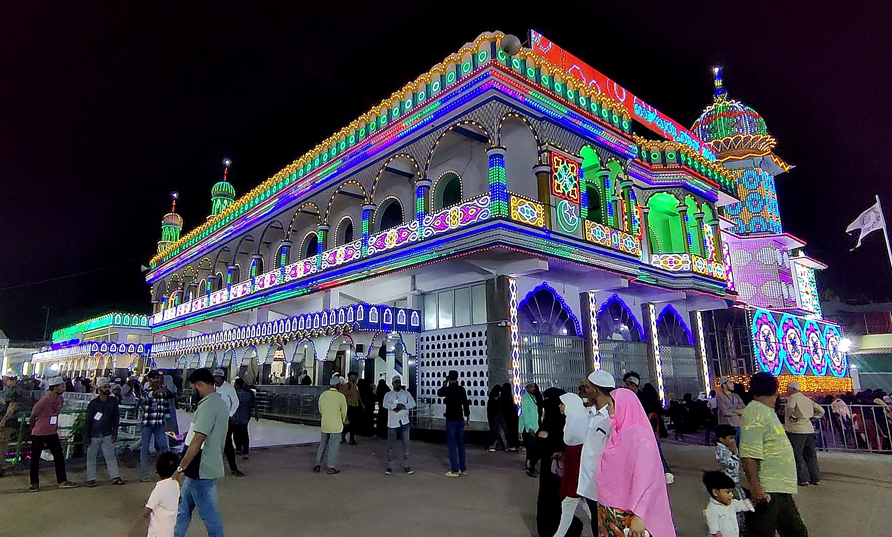ಉಳ್ಳಾಲ ದರ್ಗಾ