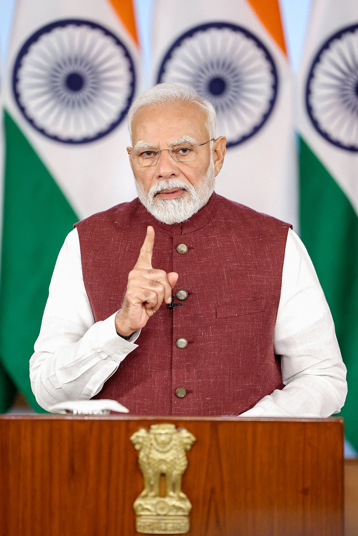 Operation Sindoor | ಅಣ್ವಸ್ತ್ರ ಬೆದರಿಕೆ ನಡೆಯಲ್ಲ; ಅಂಗಲಾಚಿದ ಪಾಕ್: ಮೋದಿ