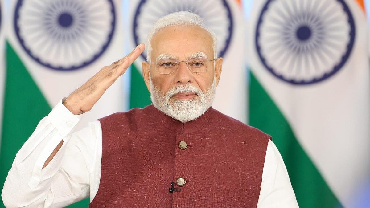 Ind-Pak ಕದನ ವಿರಾಮ | ಪಾಕ್ ಭವಿಷ್ಯ ಅದರ ವರ್ತನೆ ಮೇಲಿದೆ: ಮೋದಿ ಖಡಕ್ ಎಚ್ಚರಿಕೆ