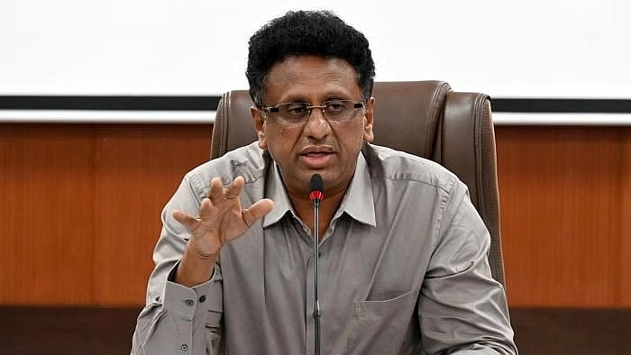 CET Results 2025: ಸಿಇಟಿ ಫಲಿತಾಂಶ ಪ್ರಕಟ