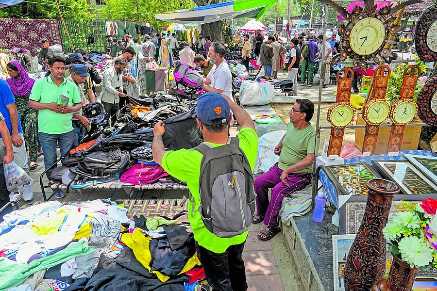 ಕದನ ವಿರಾಮ | ಜಮ್ಮು ಮತ್ತು ಕಾಶ್ಮೀರ, ಗಡಿಯಲ್ಲಿ ಶಾಂತಿ ನೆಲೆಸಿದೆ: ಭಾರತೀಯ ಸೇನೆ