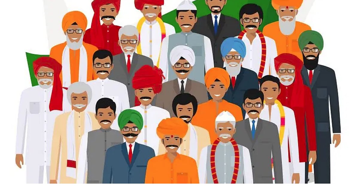 16ನೇ ಜನಗಣತಿ: ಕೇಂದ್ರ ಸರ್ಕಾರದಿಂದ ಅಧಿಸೂಚನೆ ಪ್ರಕಟ