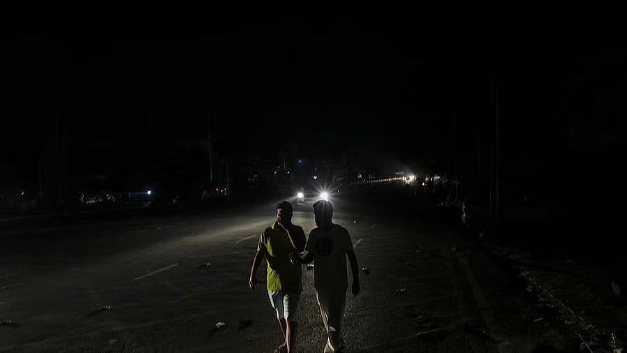 ಜಲಂಧರ್‌ನಲ್ಲಿ ಬೇಹುಗಾರಿಕಾ ಡ್ರೋನ್‌ ಹೊಡೆದುರುಳಿಸಿದ ಭಾರತೀಯ ಸೇನೆ