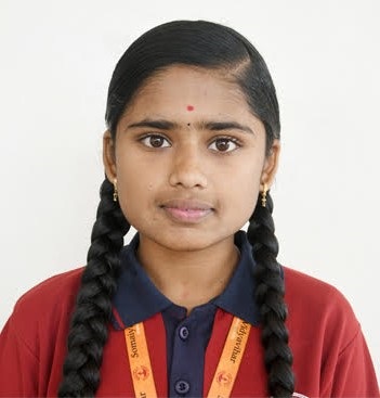 ಪ್ರಭಾವತಿ ಹುದ್ದಾರ