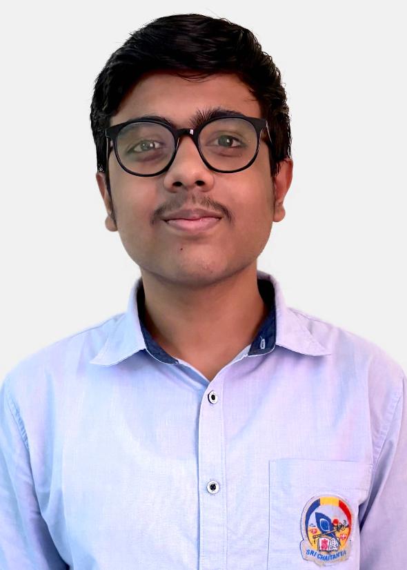 ನರೇನ್ ಎಂ.