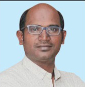 ಮಹಾಂತೇಶ ಪಾಟೀಲ