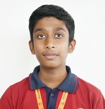 ಸಿದ್ಧಾರ್ಥ ಪೇಟಿಮನಿ
