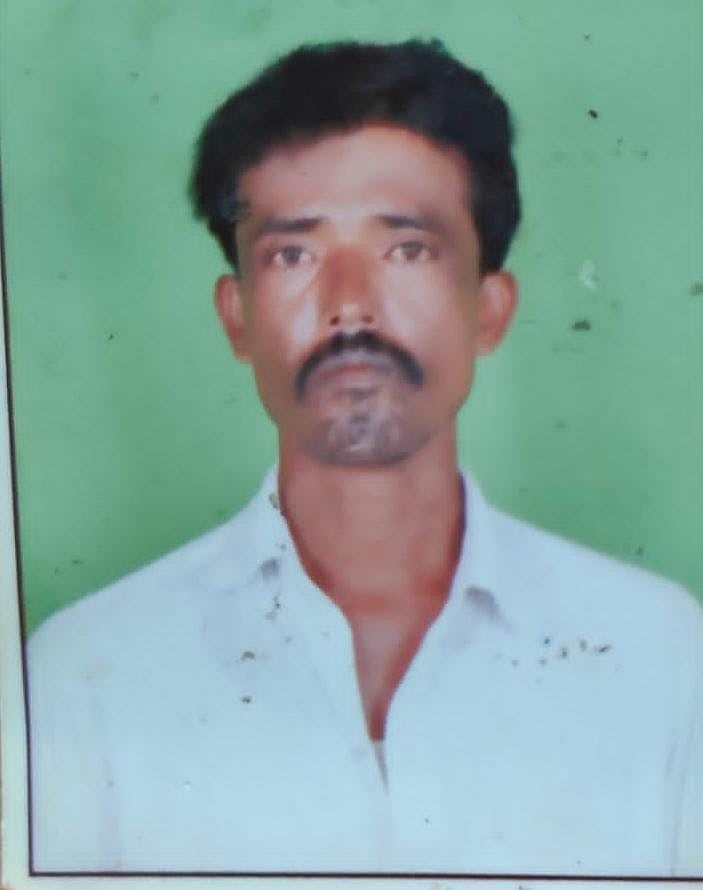 ಕನಕಗಿರಿ: ಸಿಡಿಲಿಗೆ ರೈತ, ಎತ್ತು ಬಲಿ