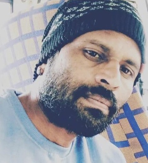 ಬಸವರಾಜ ಬಡಕಣ್ಣನವರ