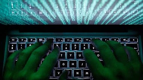 ಪಾಕ್‌ ಮೂಲದ ಹ್ಯಾಕರ್‌ಗಳಿಂದ ಭಾರತದ ವೆಬ್‌ಸೈಟ್‌ಗಳ ಮೇಲೆ 15 ಲಕ್ಷ ಸೈಬರ್ ದಾಳಿ