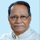ಧರಣೇಂದ್ರ ಕುರಕರಿ