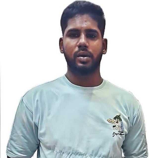 ಪ್ರಧಾನಿ ವಿರುದ್ಧ ಪ್ರಚೋದನಕಾರಿ ಹೇಳಿಕೆ: ಆರೋಪಿ ಬಂಧನ