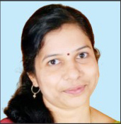 ಗೀತಾ ಮಂಜು ಬೆಣ್ಣೆಹಳ್ಳಿ