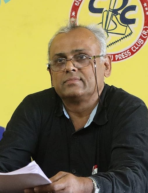 ಚಿಕ್ಕಮಗಳೂರು: ಏಕರೂಪ ನಾಗರಿಕ ಸಂಹಿತೆ ಜಾರಿಗೆ ಒತ್ತಾಯ