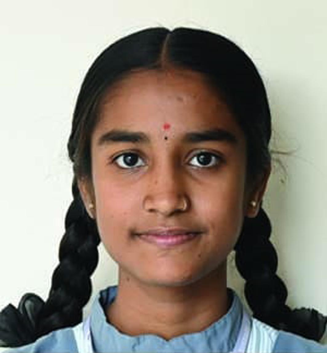 ರಕ್ಷಿತಾ ನಾಗಾವಿ