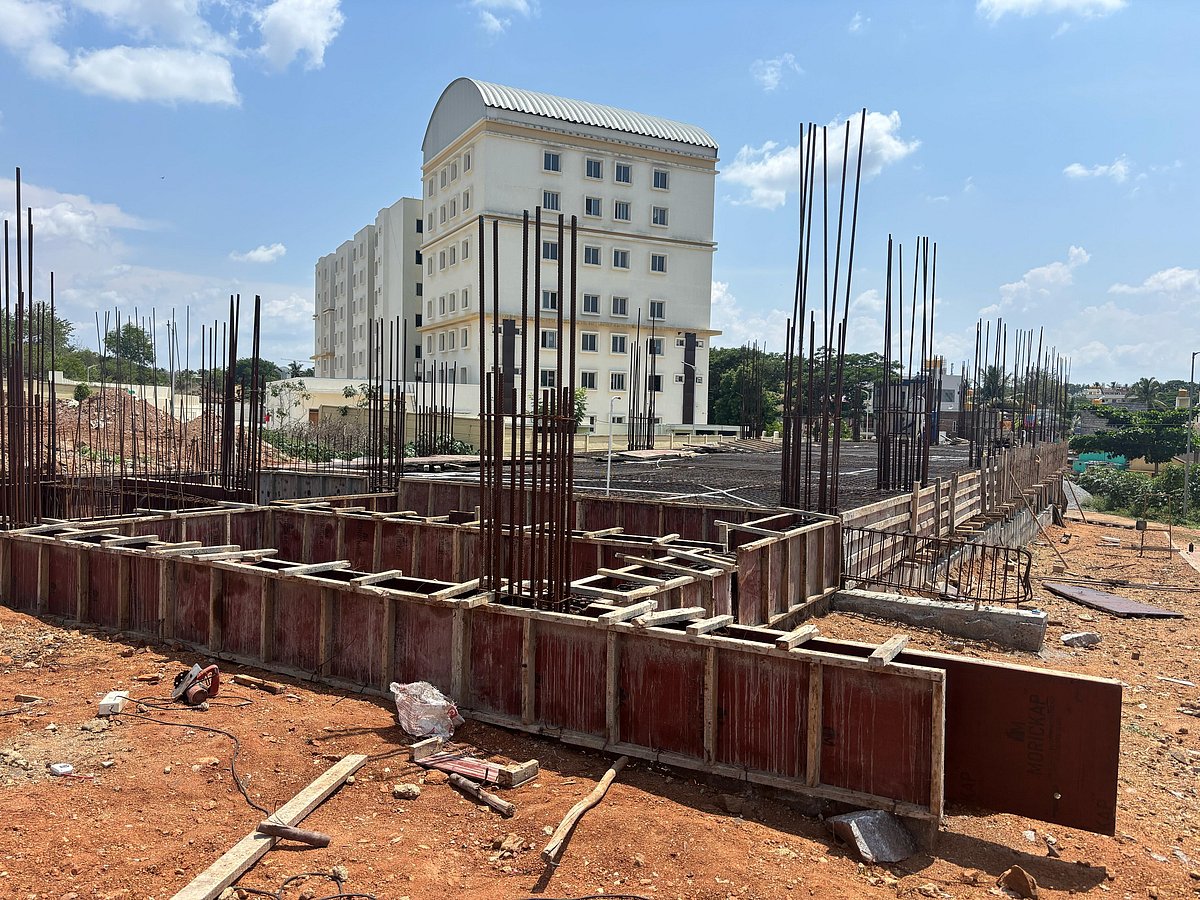 ಮೈಸೂರು: ‘ರೋಗಿಗಳ ಬಂಧು’ಗೆ ನಾಲ್ಕಂತಸ್ತಿನ ಡಾರ್ಮೆಟರಿ