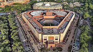 ಉತ್ತರ ಪ್ರದೇಶದಲ್ಲಿ ಸೆಮಿಕಂಡಕ್ಟರ್‌ ಘಟಕ: ಸಂಪುಟ ಒಪ್ಪಿಗೆ 