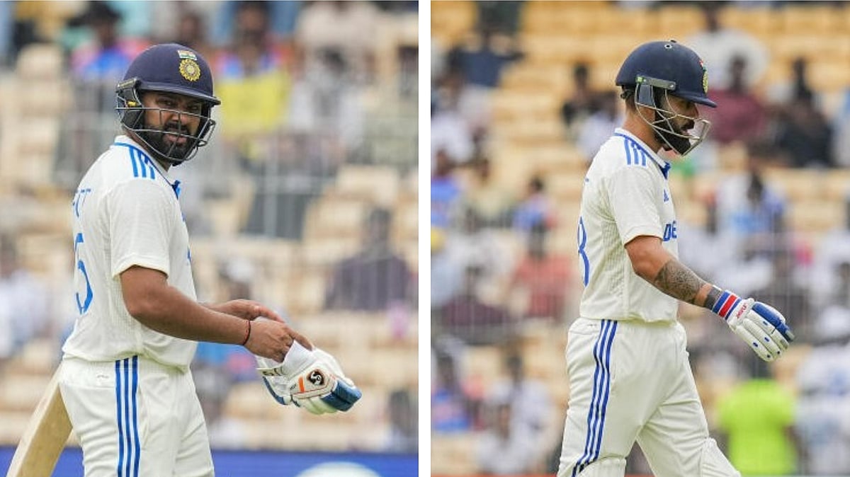 ವಿರಾಟ್, ರೋಹಿತ್ ಅನುಪಸ್ಥಿತಿಯಿಂದ ಇಂಗ್ಲೆಂಡ್‌ಗೆ ದೊಡ್ಡ ಲಾಭ: ಮೋಯಿನ್ ಅಲಿ