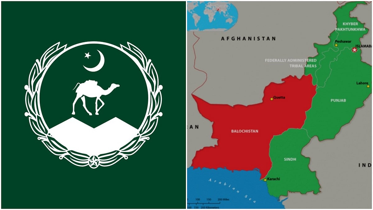 Republic of Balochistan | ಪಾಕ್ ಪತನ ಶೀಘ್ರ, ಬಲೂಚಿಸ್ತಾನ ಉದಯ: ಮೀರ್ ಯಾರ್