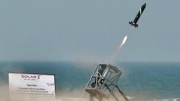 ಭಾರ್ಗವಾಸ್ತ್ರ: ಶತ್ರು ಡ್ರೋನ್‌ಗಳಿಗೆ ಭಾರೀ ಹಾನಿ ಮಾಡುವ ಭಾರತದ ಪುಟ್ಟ ಕ್ಷಿಪಣಿ