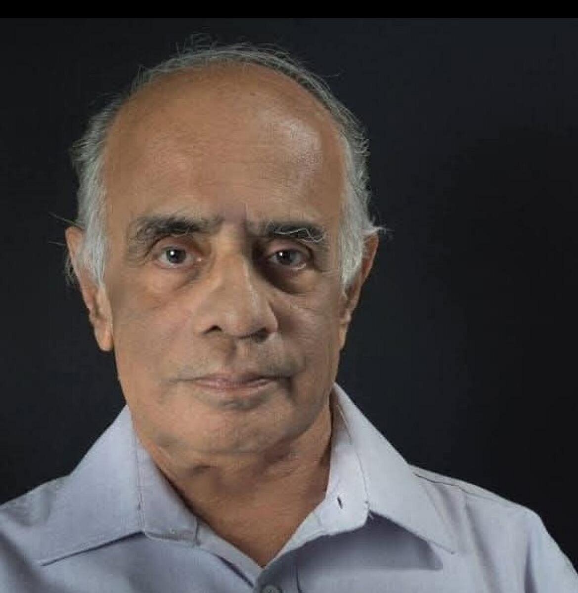 ನುಡಿ ನಮನ | ಪ್ರೊ.ಎಸ್.ಬಾಲಚಂದ್ರರಾವ್: ಗಣಿತ-ಖಗೋಳ ವಿಜ್ಞಾನ ಅಧ್ಯಯನದ ಹರಿಕಾರ